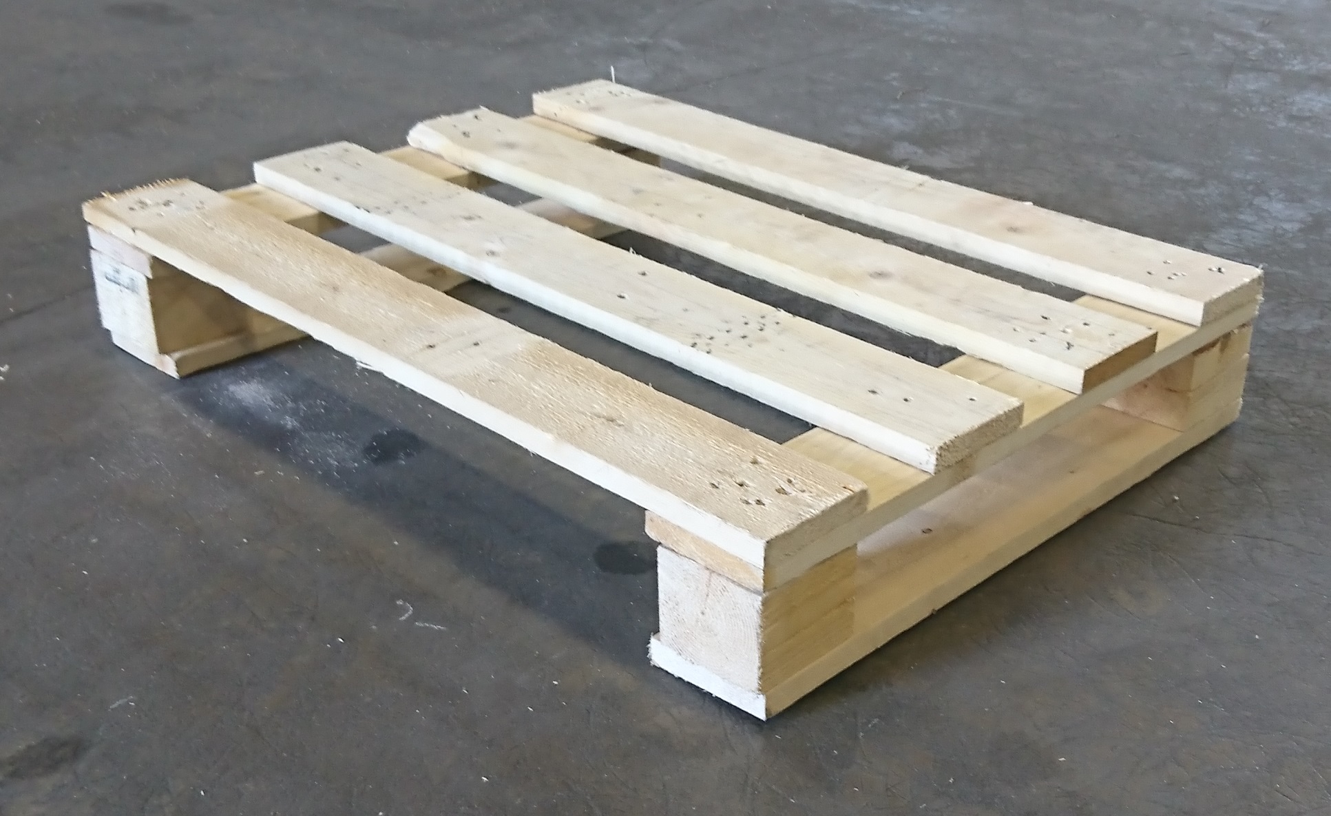 Hybrid-Halvpall 4 bräda 4 kloss Nr.500